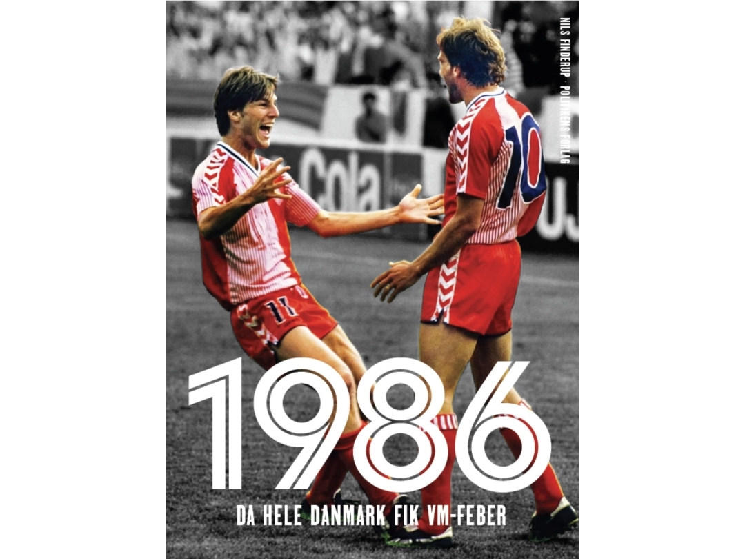 1986 | Nils Finderup