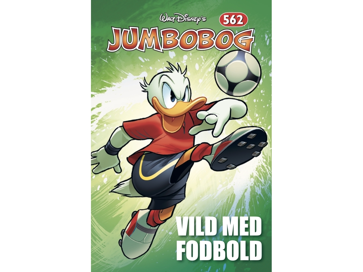 Jumbobog 562 |