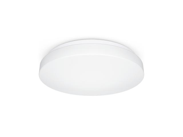 Steinel Rs Pro P1, 1 Glühbirne(N), Led, 3000 K, 942 Lm, Ip54, Weiß