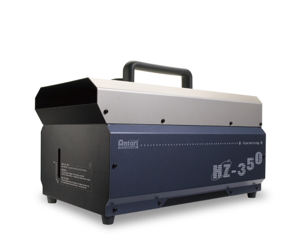 Antari HZ-350, 390 W, 220-240 V, 50/60 Hz, 273 mm, 492 mm, 315 mm