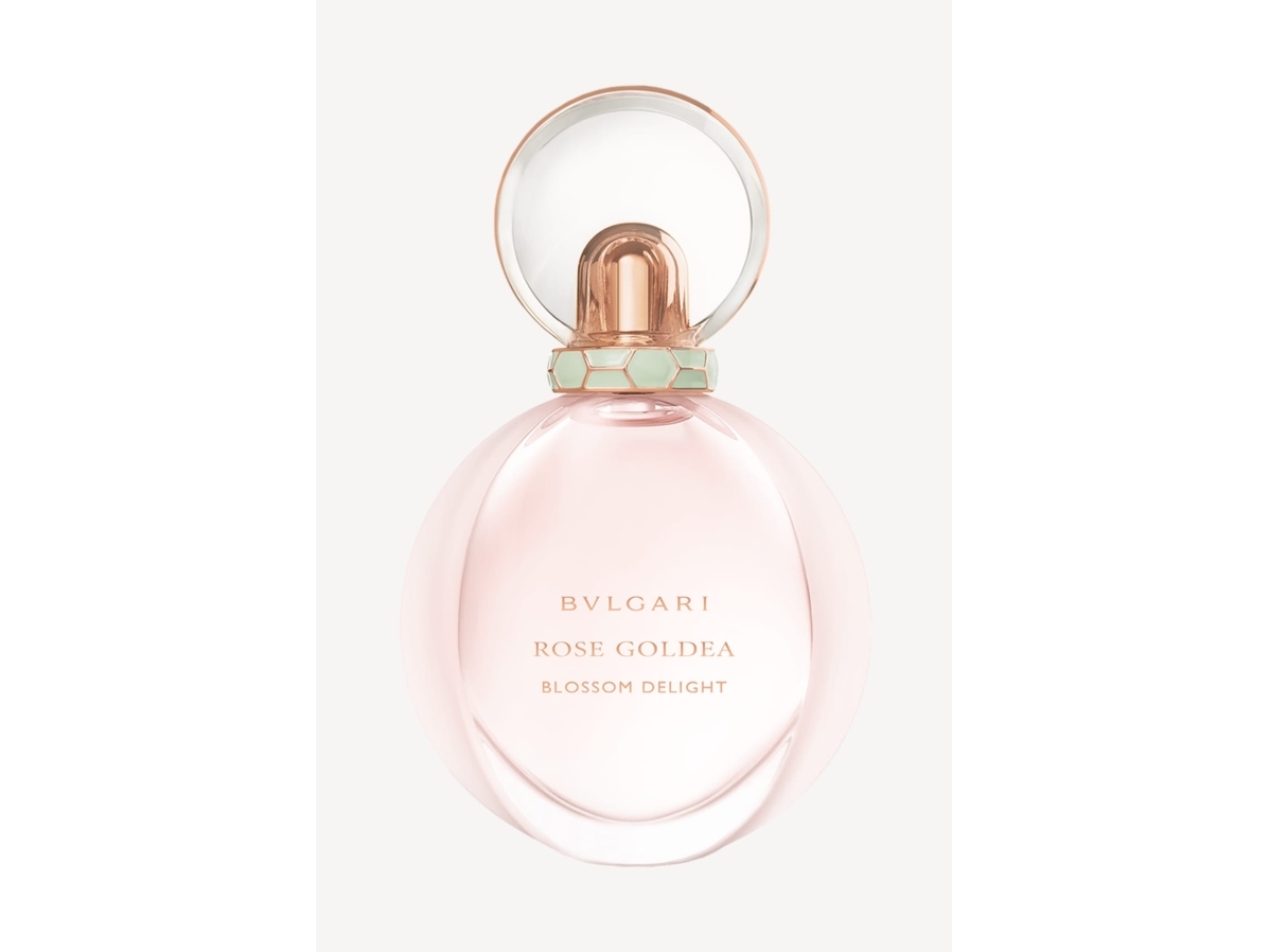 Bulgari Rose Goldea Blossom Delight Eau De Parfum 75 Ml Spray