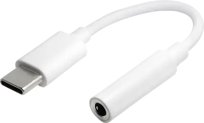 MA 10L USB-C - jackuttag 3,5 mm