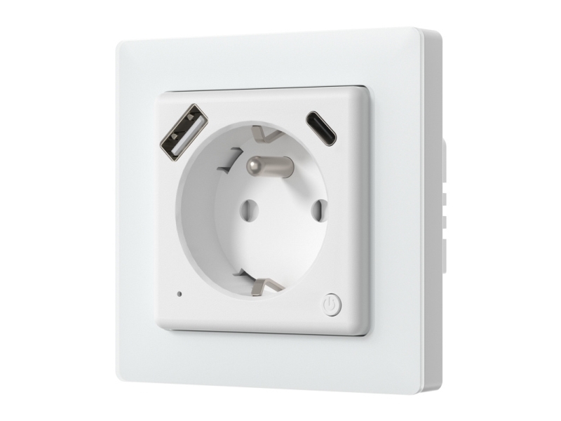 Avatto WOT20-FR smartplugg
