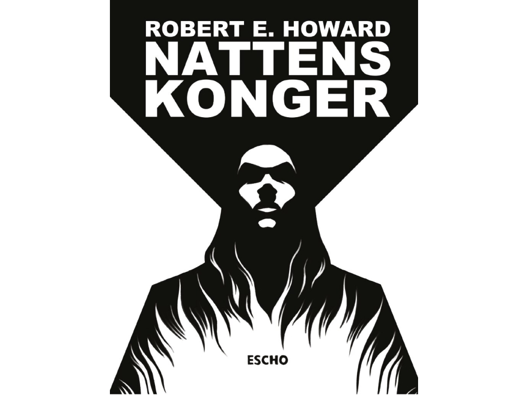 Nattens Konger | Robert E. Howard