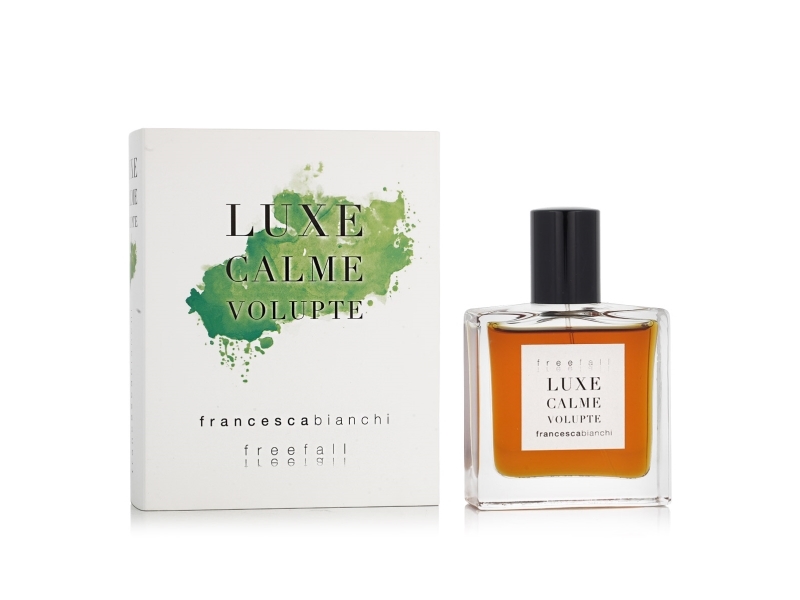 Francesca Bianchi Luxe Calme Volupte Extrait De Parfum 30 Ml (Unisex)