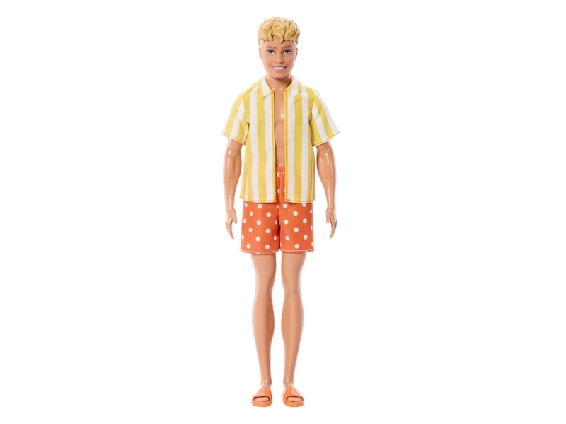 Barbie Fashionista Ken's 65th California Dream