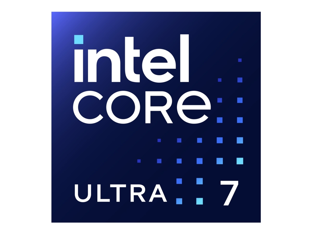 Intel Core Ultra 7 270K Plus Arrow Lake-S Refresh CPU - 24 kerner - 3.9 GHz - Intel LGA1851 - Intel Boxed (uden køler)