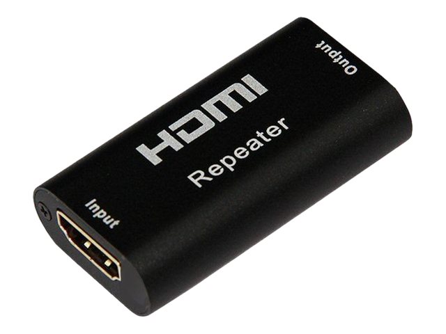 Techly Idata-Hdmi2-Rip4kt Hdmi Repeater 40 M