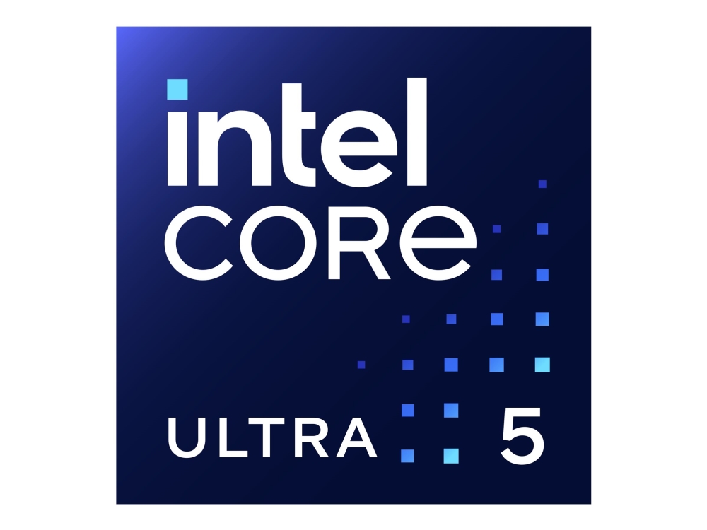 Intel Core Ultra 5 250KF Plus - 4.2 GHz - 18-core - 18 trådar - 30 MB cache - FCLGA1851 Socket - Box | Datorkomponenter - Processorer - Intel CPU | GameStuff