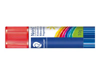 STAEDTLER Noris - Limstift (øjeblikkeligt klæbende) - 10 g (pakke med 30)