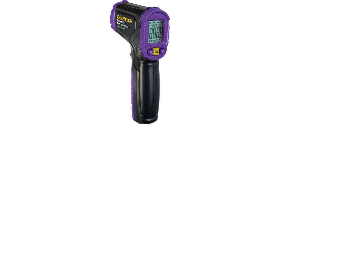 Ermenrich Seek FR20 Infrarødt termometer