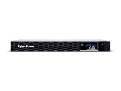Cyberpower Cp1000eipfcrm1u, Interaktive Eingangssteckdose, 1000 Kva, 600 W, Reiner Sinus, 165 V, 271 V