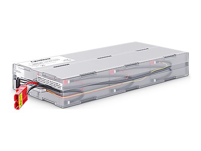Cyberpower Replacement Battery Pack Series Rbp0145 - Ups-Batteri - 6 X Batteri - Sealed Lead Acid (Sla) - 9 Ah