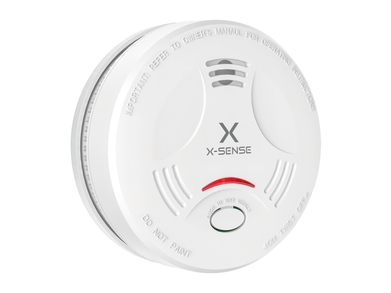 X-Sense Røgdetektor Sd11 Selvstændig