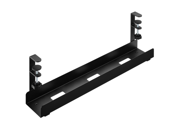 Cable Management Solution For Desk Without Drilling