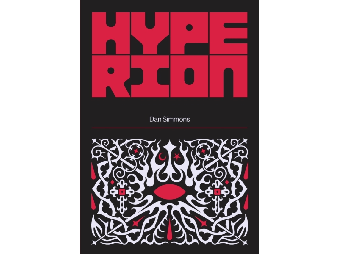 Hyperion | Dan Simmons