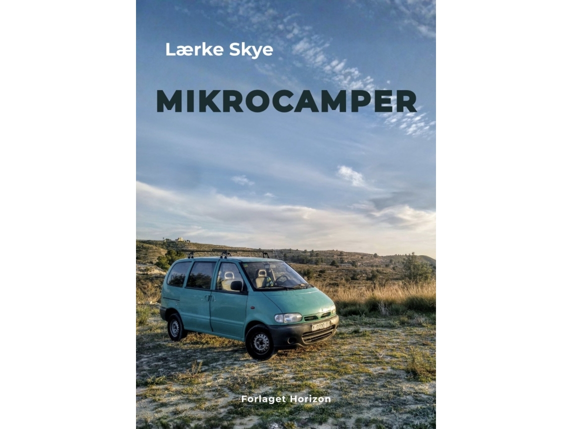 Mikrocamper | Lærke Skye