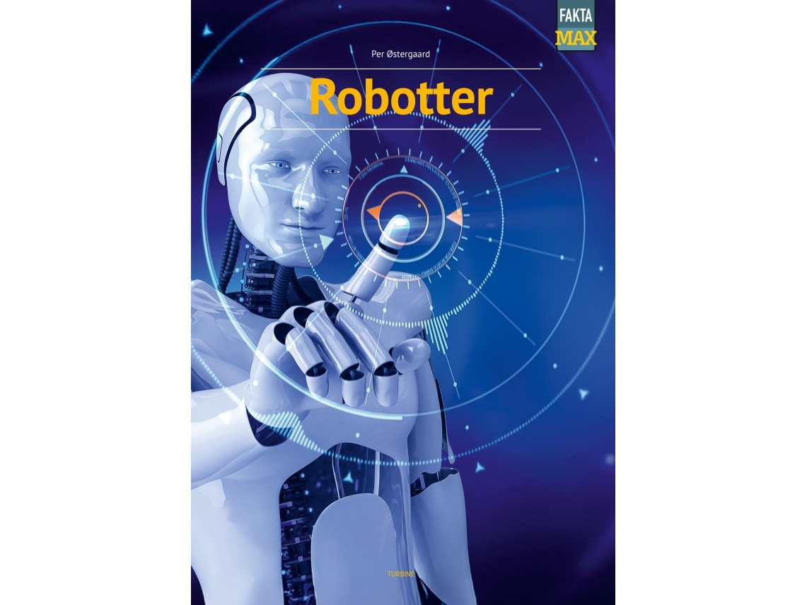 Robotter | Per Østergaard
