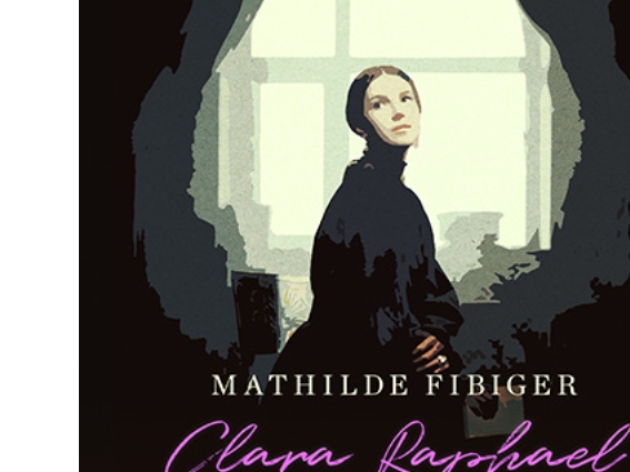 Clara Raphael - Tolv Breve | Mathilde Fibiger