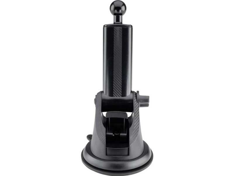 Albrecht DR55 sugfäste mobil bilhållare (27354) | Tele & GPS - Hobbyradio - Walkie talkie | GameStuff