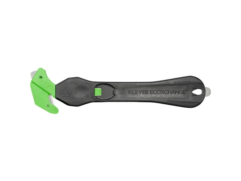 KLEVER Cutterkniv 177.8 mm 1 stk