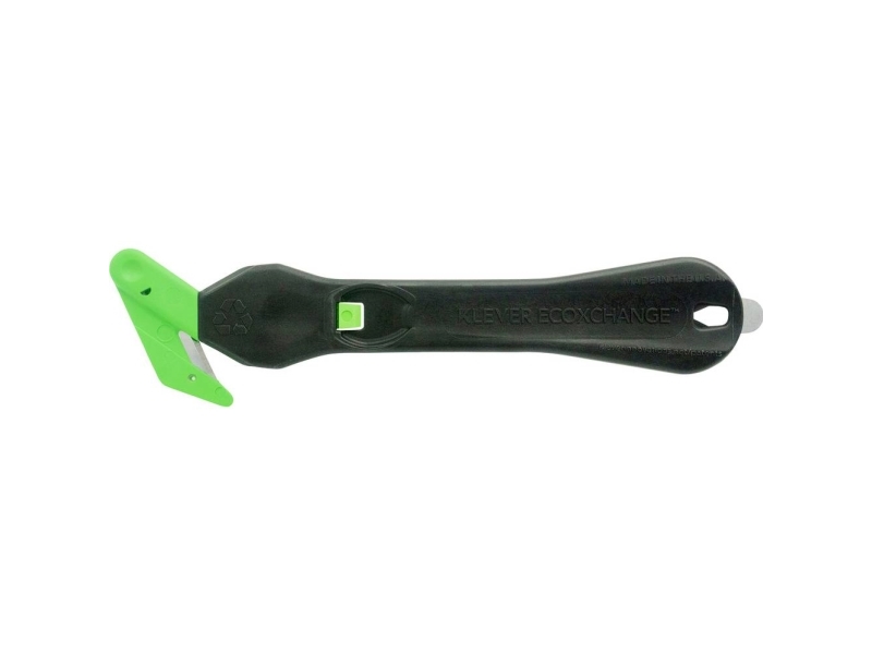 KLEVER Leikkuuveitsi 180 mm 1 kpl