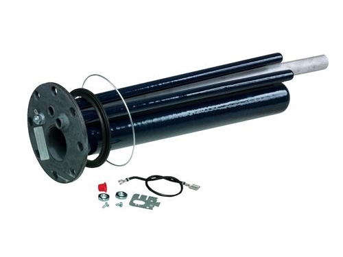 Metro Combi 49 Flanschrohr 60-450 Liter Für Kombi-Warmwasserbereiter
