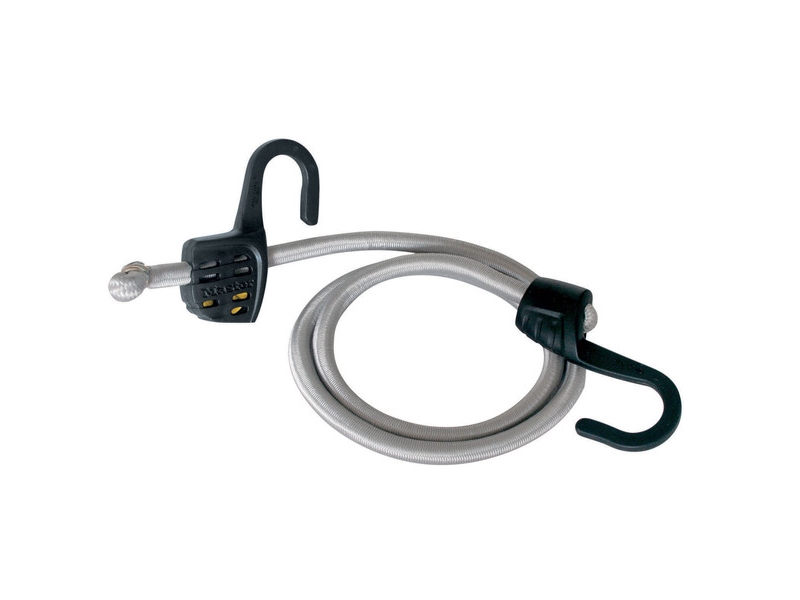 MASTER LOCK 3138EURDAT, 1,5 m, 86 kg, Grå, 1 stk