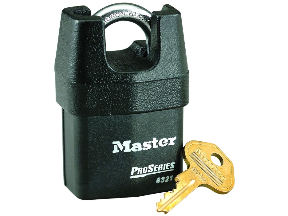 Master Lock 6321Eurd