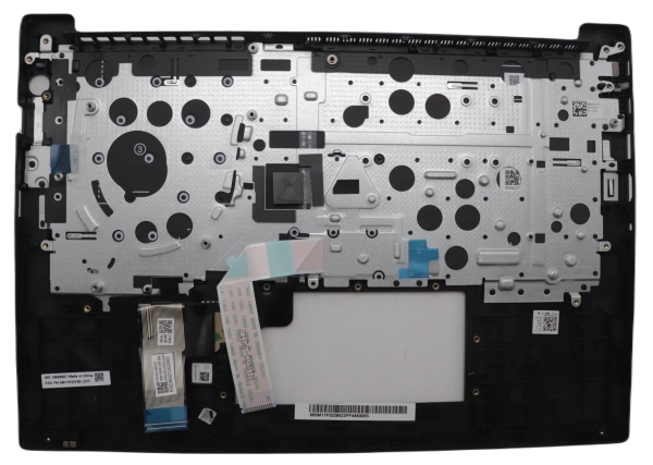 Lenovo 5M11n99990, Cover + Keyboard, Lenovo, Thinkpad E14 Gen 6