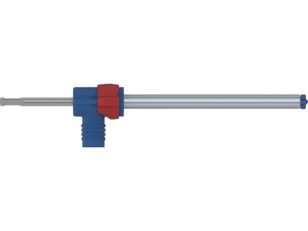 Bosch HAMMERBOR CLEAN PLUS-8X 14X400X550MM