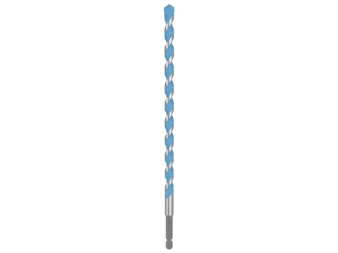 Bosch Bor Hex Multiconstruction 10X250mm