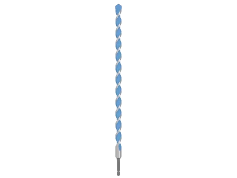 Bosch Bor Hex Multiconstruction 16X400mm