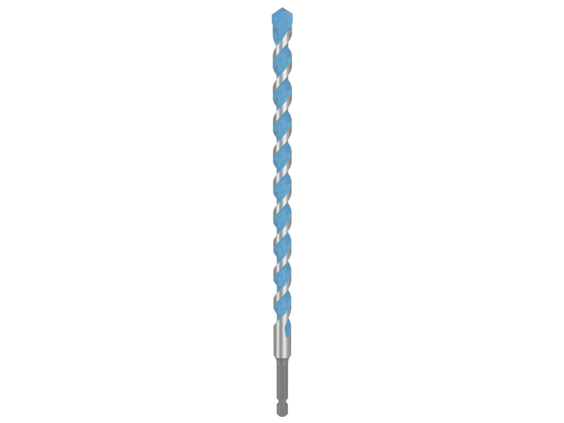 Bosch Bor Hex Multiconstruction 12X250mm