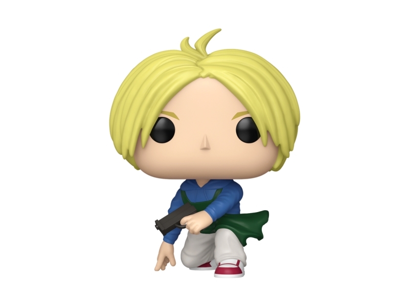 Funko Pop! 86689, Sammlerstücke, Anime &Amp Manga