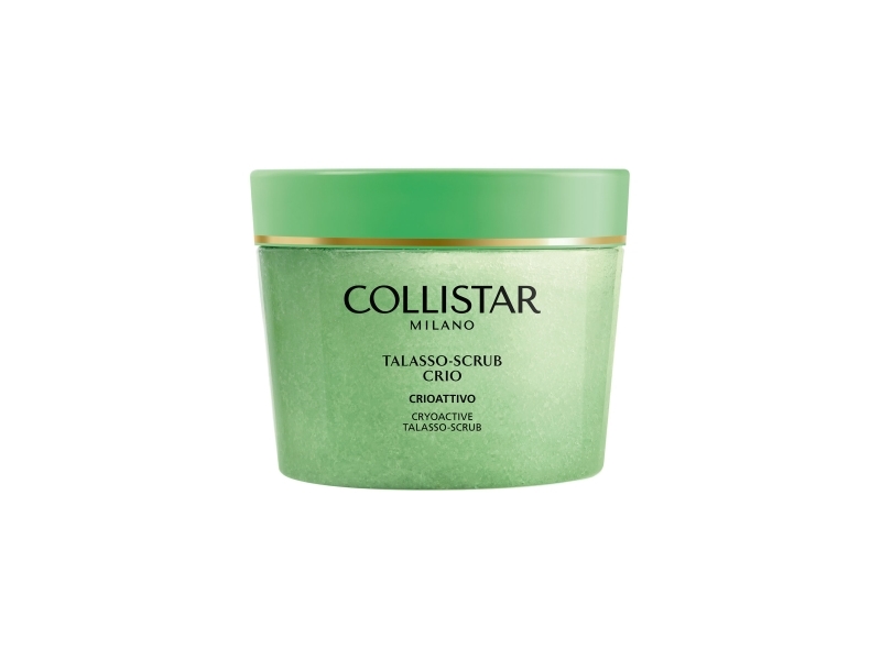 Collistar Thalassoscrub Cryo Active