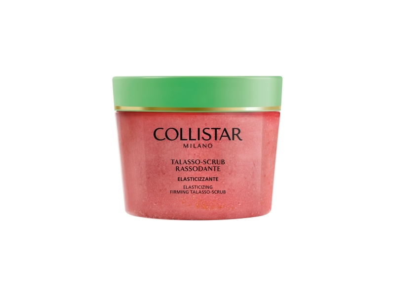 Collistar Talassoscrub Elastic 600 Grams