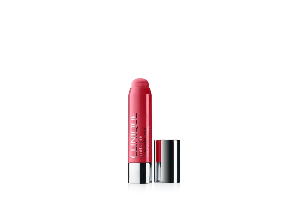 Clinique Chubby Cheek Grandest Guava 07