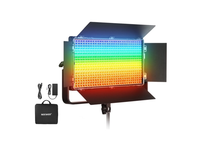 Neewer Apc100c Led-Leuchte