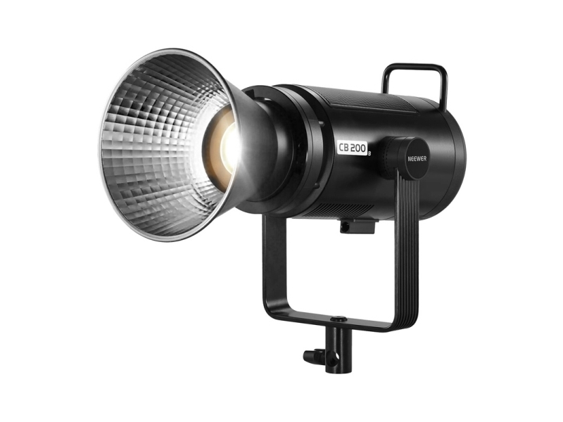 „Neewer Cb200b“ Dvispalvis Led Žibintas