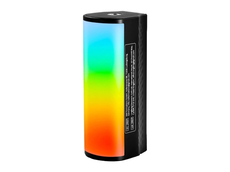 NEEWER TL98C DMX LED-ljusstav | Flash - Blixt/videoljus | GameStuff