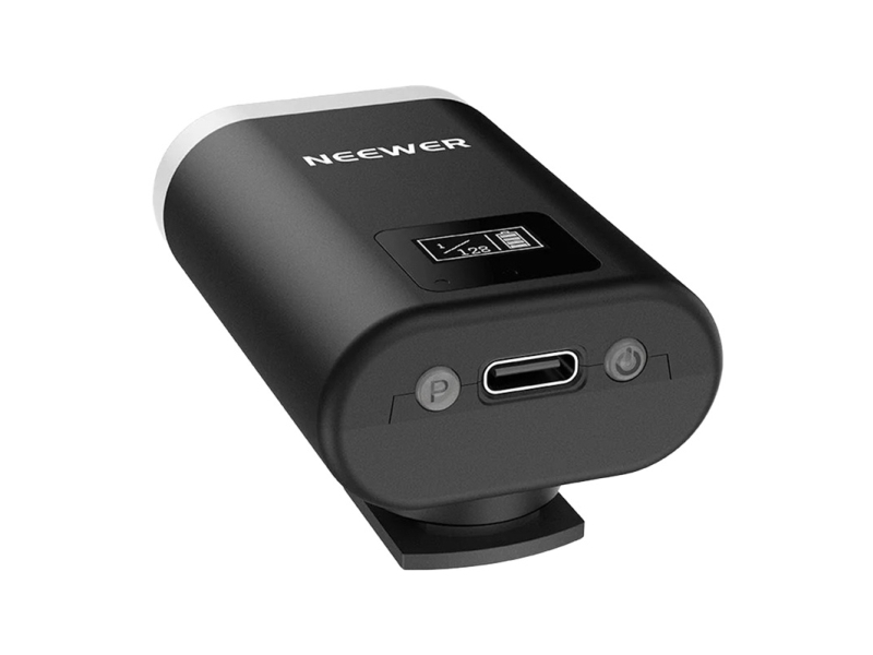 Neewer Mini-Stroboskop-Lampe Neewer Basics N12