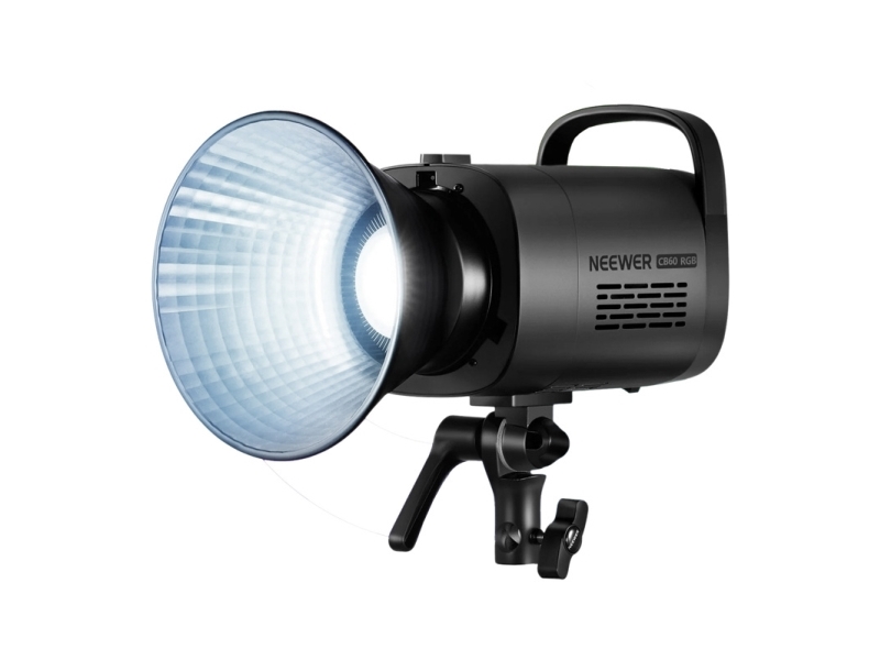 Studielampe Neewer LED NEEWER CB60 RGB 70W CRI 97+