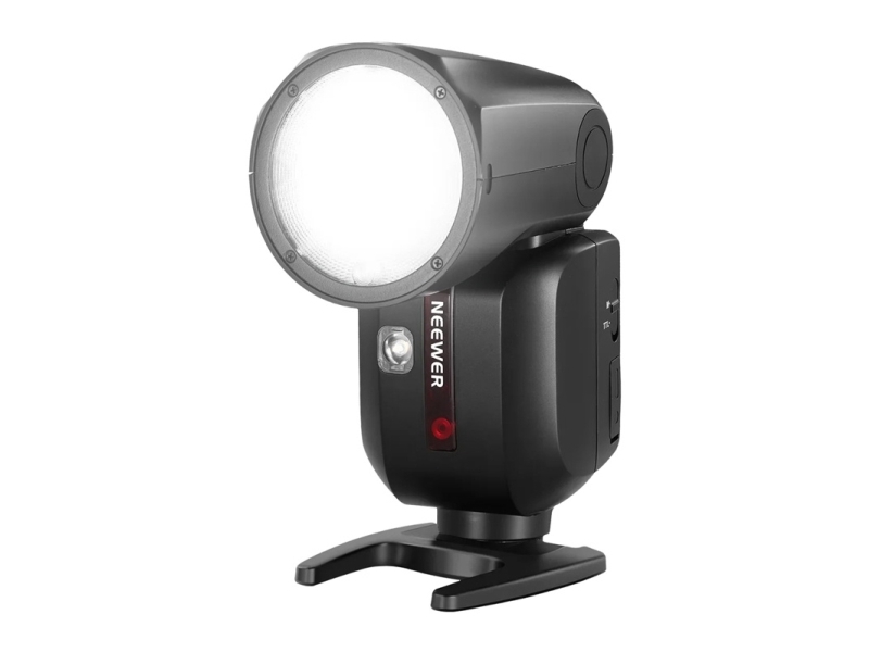 Neewer Z2-S TTL Speedlite-blitz til Sony-kameraer