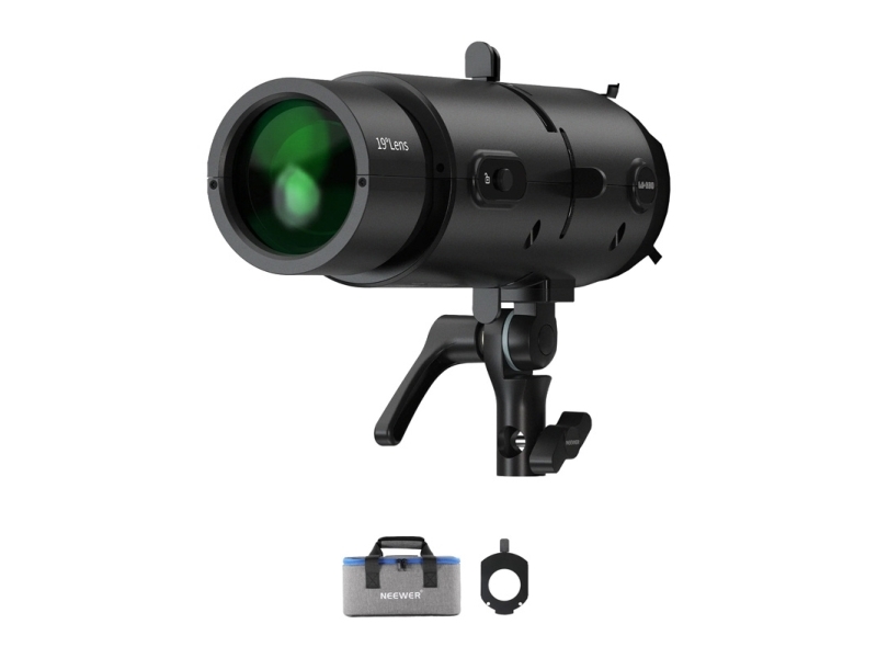 Neewer Ström-Reflektor Für 300W Mit Bowens-Halterung Neewer Ls-300