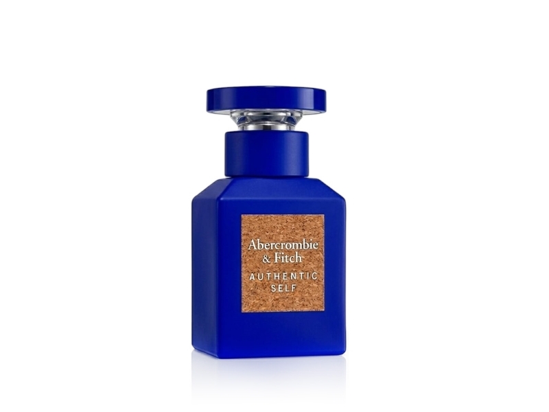 Abercrombie & Fitch Authentic Self Homme Edt Spray - 30 Ml