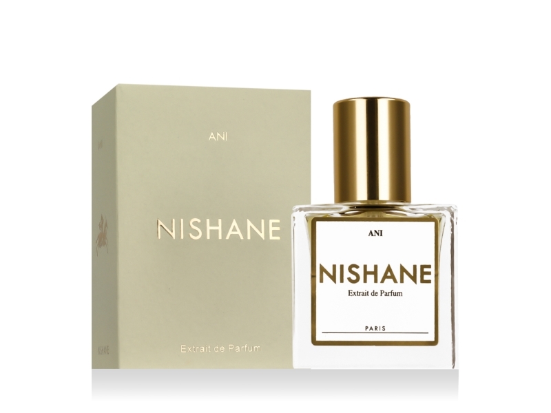 Nishane Ani Extrait De Parfum 15 Ml (Unisex)