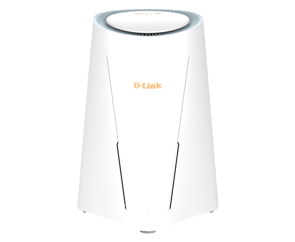 D-Link 5G Router Be7200 Wifi7 1X2.5G/4X10/100/1000/5G Nr