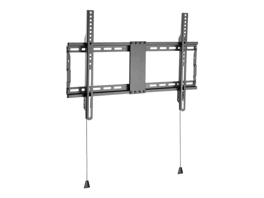 Vivolink Wall-Large-Bulk80, 70 Kg, 94 Cm (37"), 2,03 M (80"), 600 X 400 Mm, Höhenverstellung, Schwarz