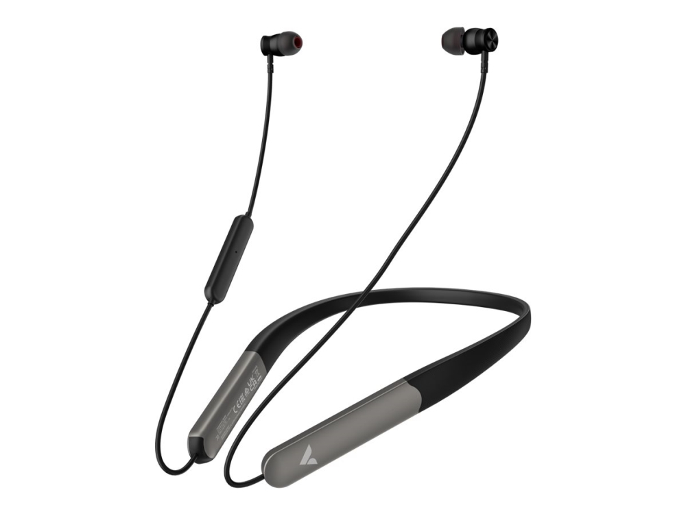 Verbatim Trusound Pro, Kabellos, Musik/Alltag, 20 - 20000 Hz, 74 G, Kopfhörer, Schwarz